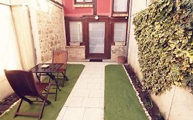 Villas Chapu